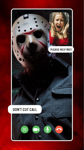 Jason Calling - Fake Friday 13 PC