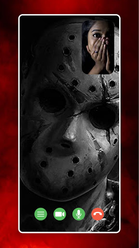 Jason Calling - Fake Friday 13 PC