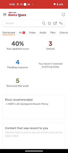 HLI BancaBuzz