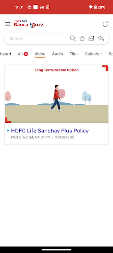 HLI BancaBuzz