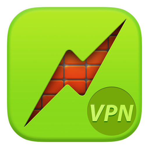 SpeedVPN Secure VPN Proxy الحاسوب