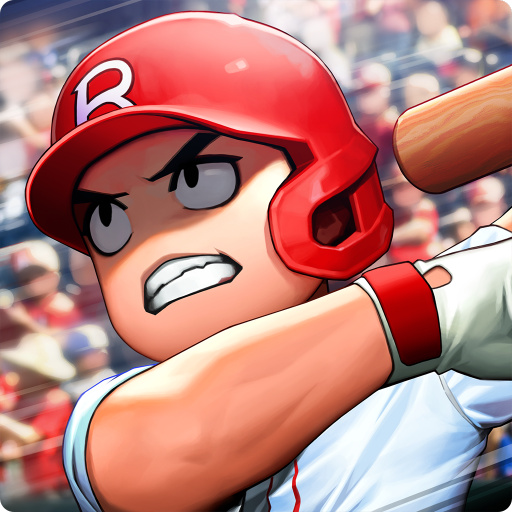 BASEBALL 9 পিসি