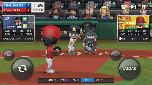 BASEBALL 9