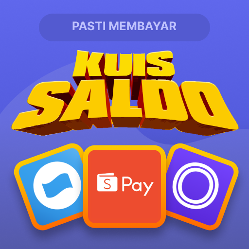 Kuis Saldo: Spay, Dana PC