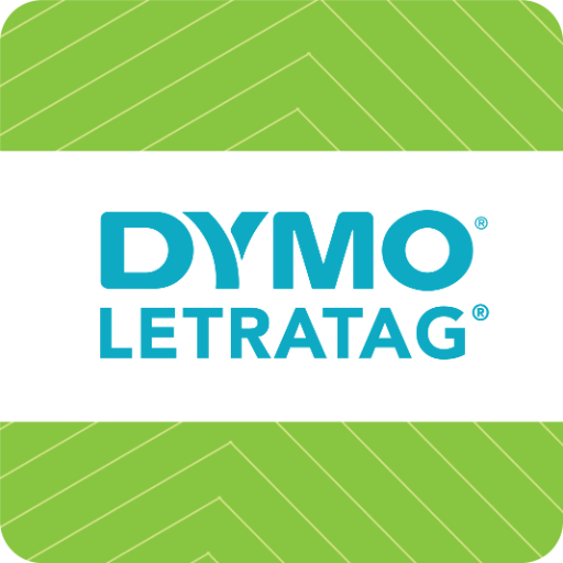 DYMO® LetraTag® Connect