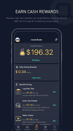 ZUS - Save Car Expenses PC