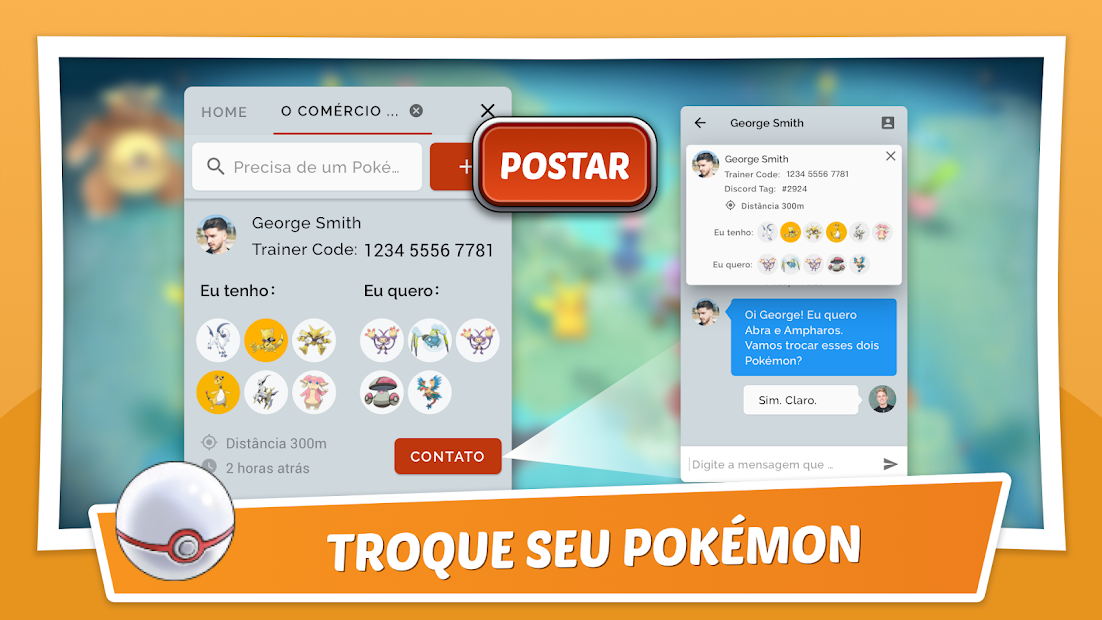 Bigfoot - Assistente de games para todos jogos para PC