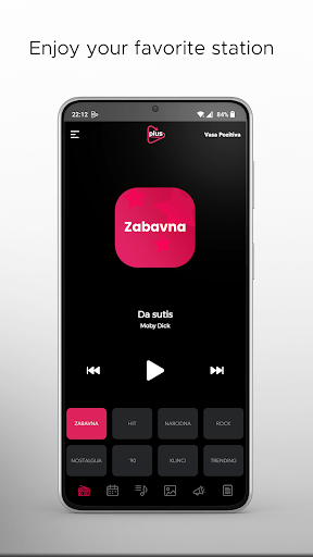 Plus Radio