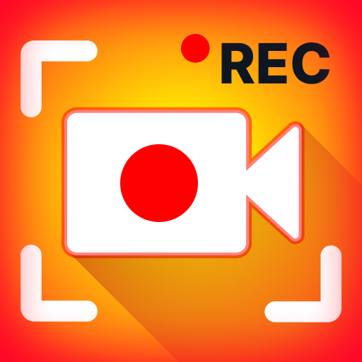 komputer REC - Screen | Video Recorder