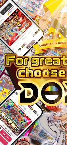 DOPA! - Online Mystery Packs PC