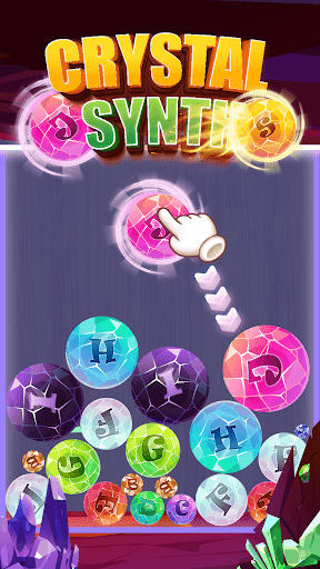 Crystal Synth - Earn Money PC