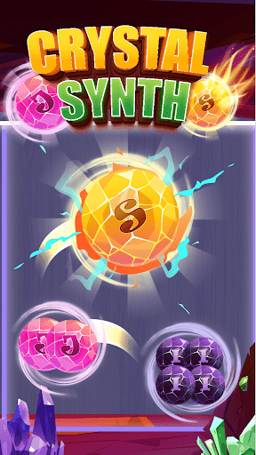 Crystal Synth - Earn Money PC