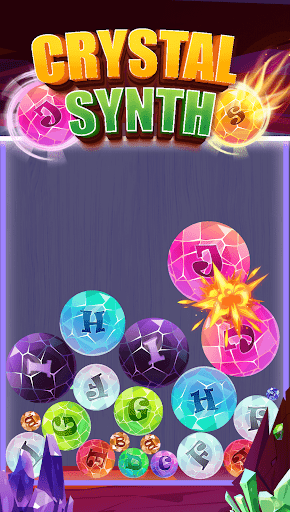 Crystal Synth - Earn Money PC