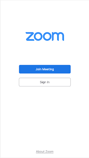 Zoom for Chromebook電腦版