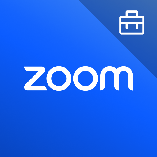 komputer Zoom Workplace for Intune