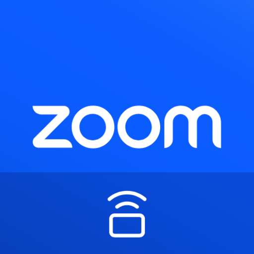 Zoom Rooms Controller PC