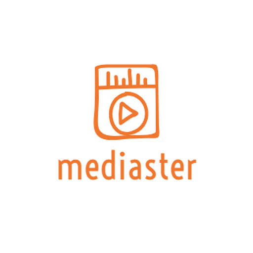 Mediaster: Simple Video Player PC