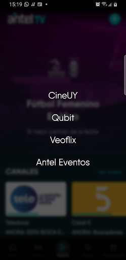 AntelTV PC