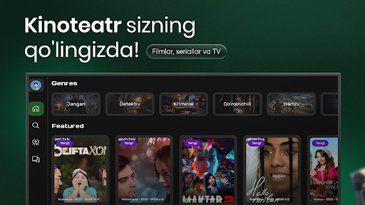 DodaPlay TV PC