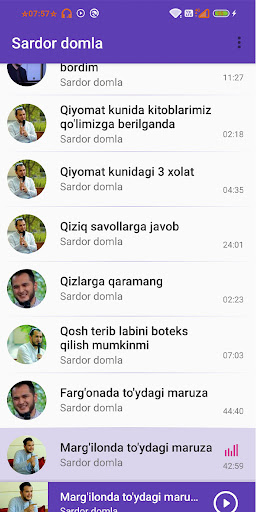 Sardorbek domla পিসি