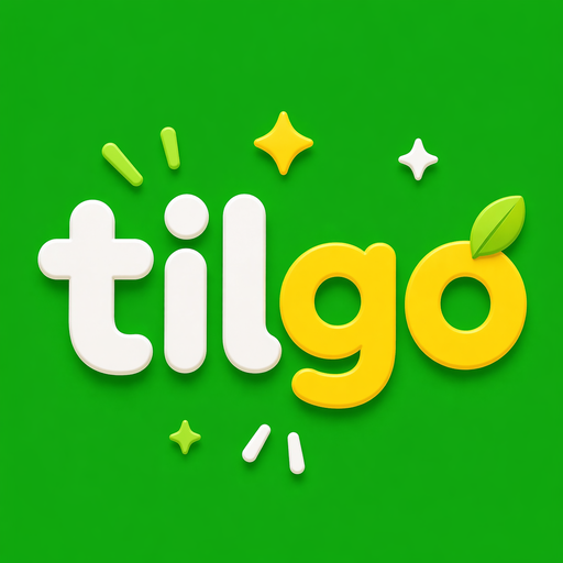 Tilgo: Ingliz tili 0 dan پی سی