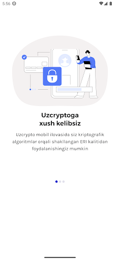 UzCrypto ПК