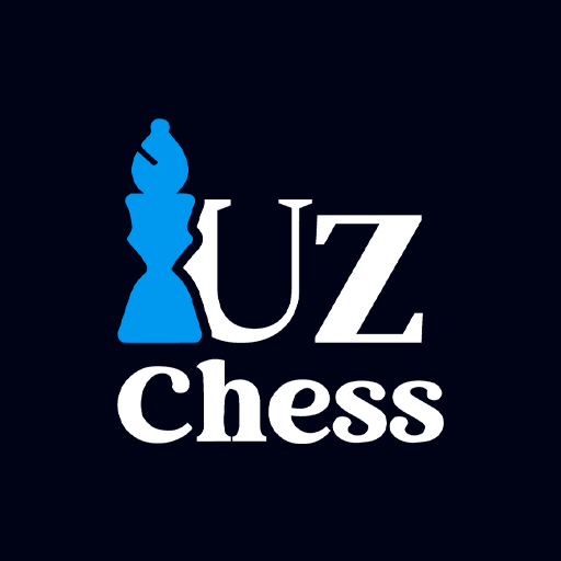 UzChess - Shaxmat akademiya PC版