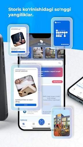 MyGov: Davlat xizmatlari PC