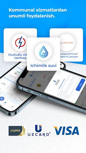 MyGov: Davlat xizmatlari PC