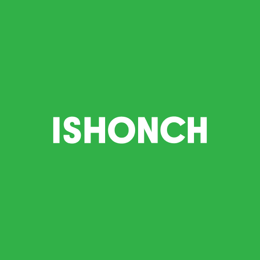 Ishonch Idea HUB پی سی
