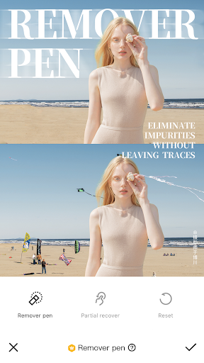 Camera360:Photo Editor&Selfie PC