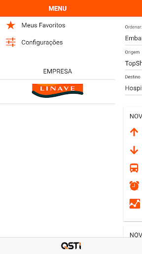 Vá de Linave para PC