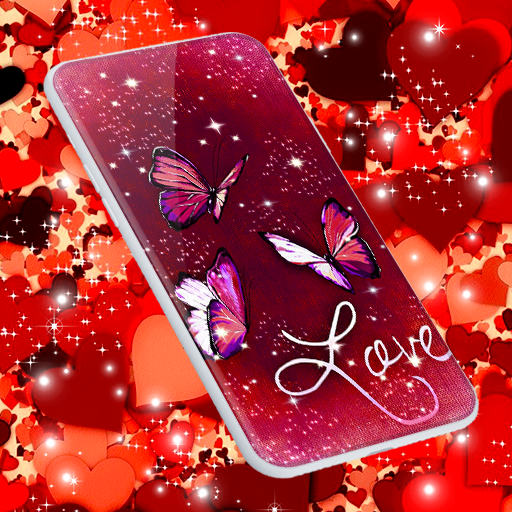 Love You Live Wallpaper电脑版