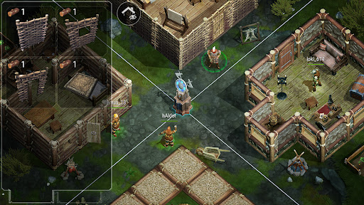Frostborn: Action RPG ПК
