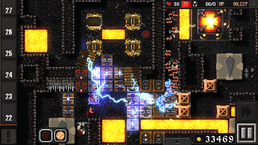 地牢战争2电脑版