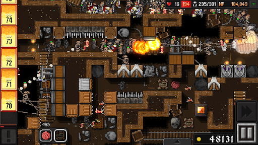 Dungeon Warfare 2 PC