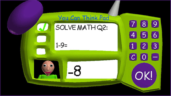 Easy Math Game: Education and Shcool PC