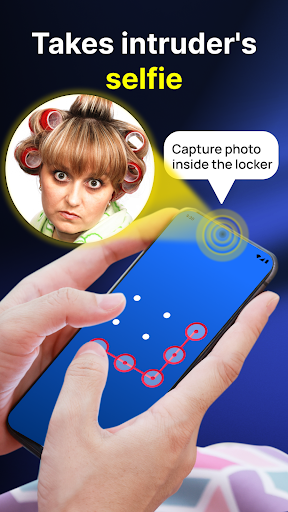 Photo Lock App - Hide Pictures PC