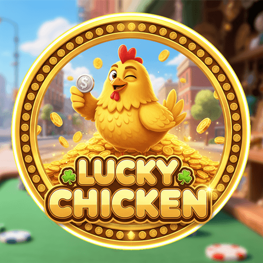 Lucky Chicken