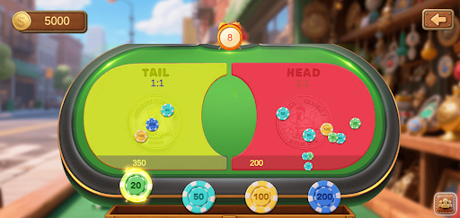 Lucky Chicken پی سی