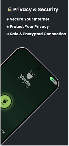 Verde VPN