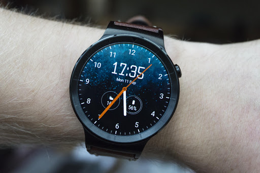 A/D Watchface PC