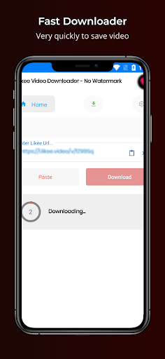 Likee Video Downloader No Logo PC