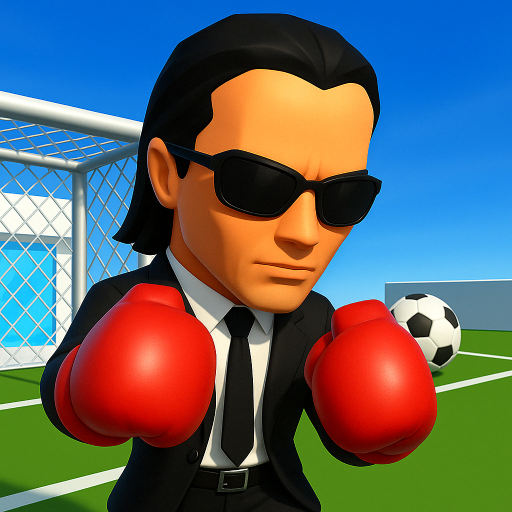 I, The One – Action-Kampfspiel