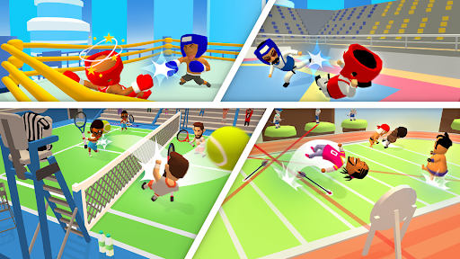 I, The One - Action Fighting Game