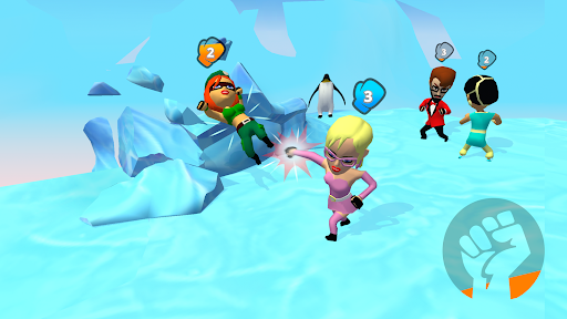 I, The One - Action Fighting Game