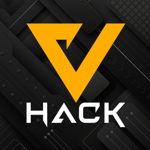 vHack: Idle Hacking Simulator