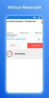 Kwai Video Downloader