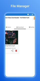 Kwai Video Downloader