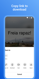 Kwai Video Downloader